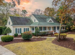 1408 Halcyon Lane, Wilmington, NC 28411