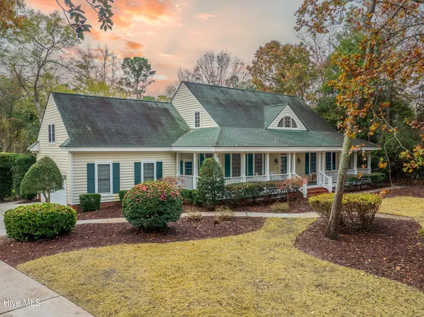 1408 Halcyon Lane, Wilmington, NC 28411