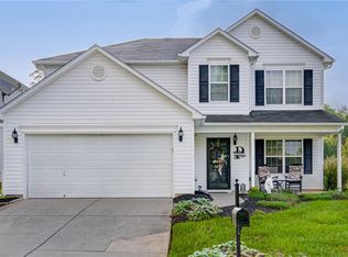 4095 Heather View Ln, Winston Salem, NC 27127