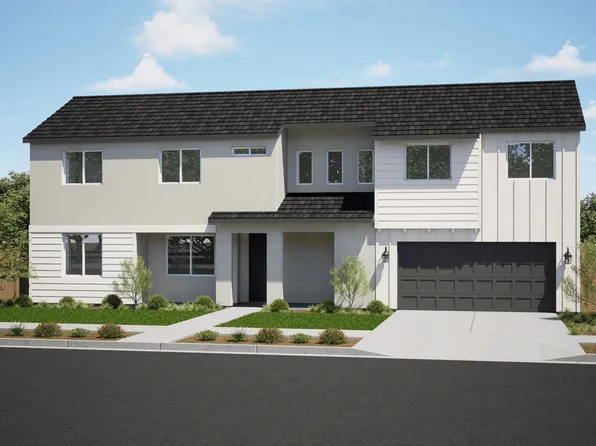 Cedar Plan, Granite Hills