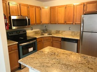 1812 The Woods #II, Cherry Hill, NJ 08003