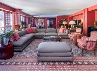 1050 5th Ave #1112A, New York, NY 10028