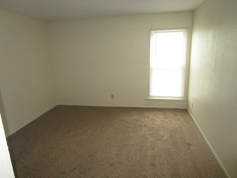 Bedroom with Bathroom