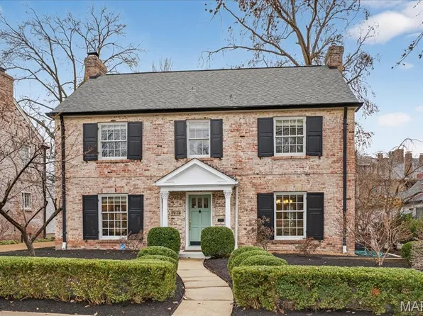7632 Walinca Ter, Saint Louis, MO 63105