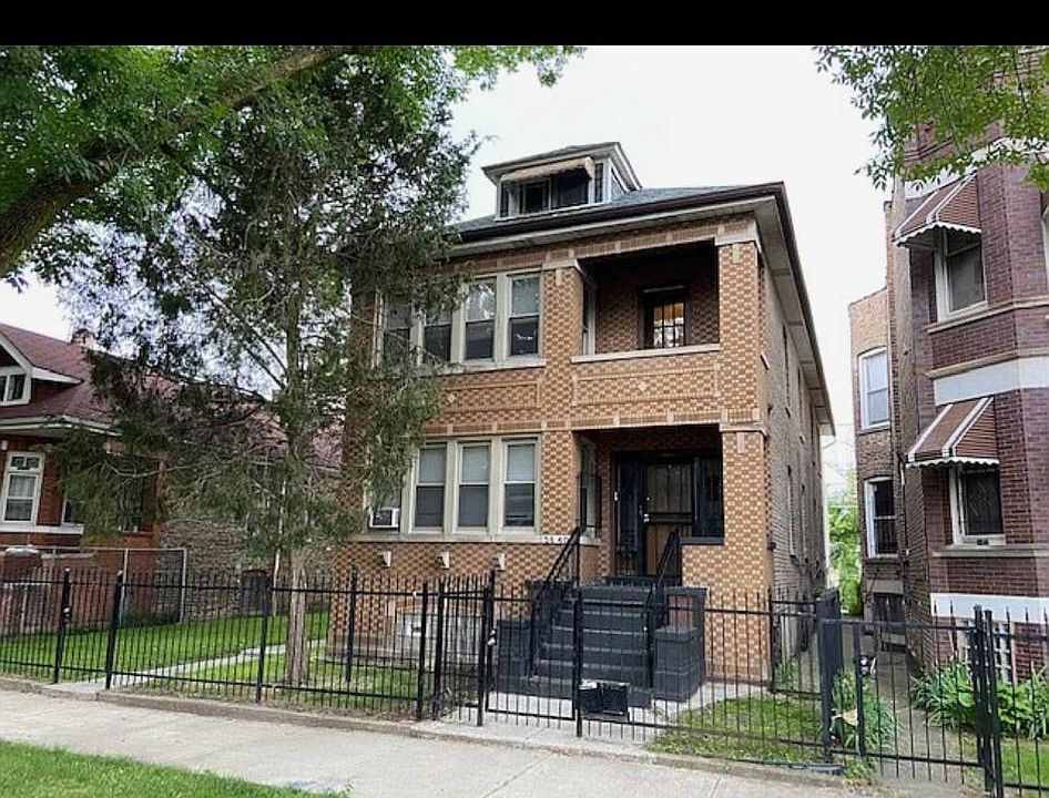1st image of 5640 S Throop St #1