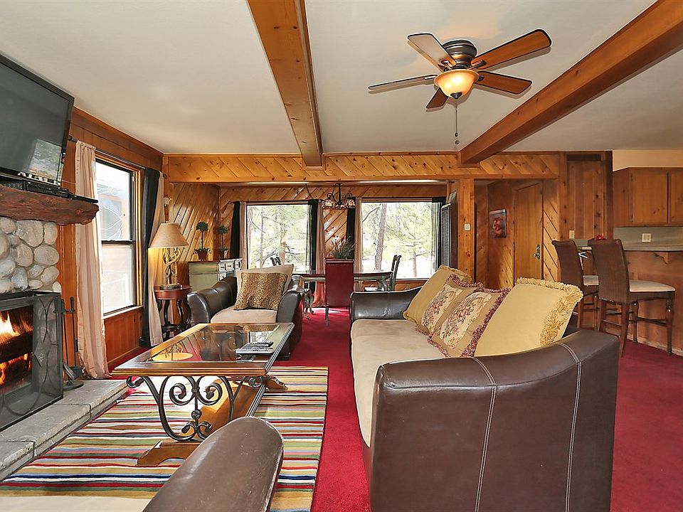 open floorplan