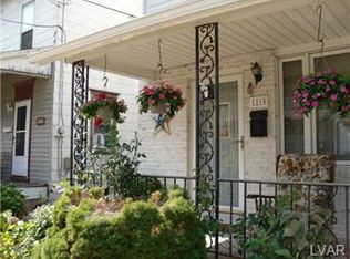 1210 3rd St, Catasauqua, PA 18032