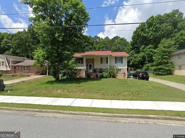 141 Caldwell Dr, Hampton, GA 30228