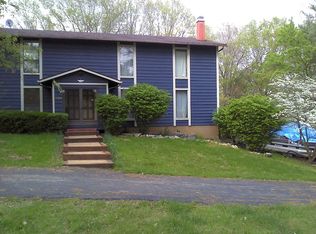 6269 Navaho Ln, House Springs, MO 63051