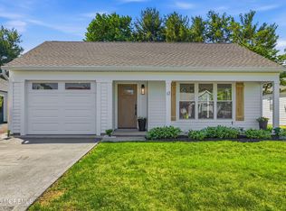 13 Saint Paul Place, Manchester, NJ 08759