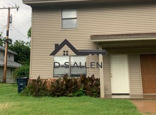 512 W Idaho Ave, Chickasha, OK 73018