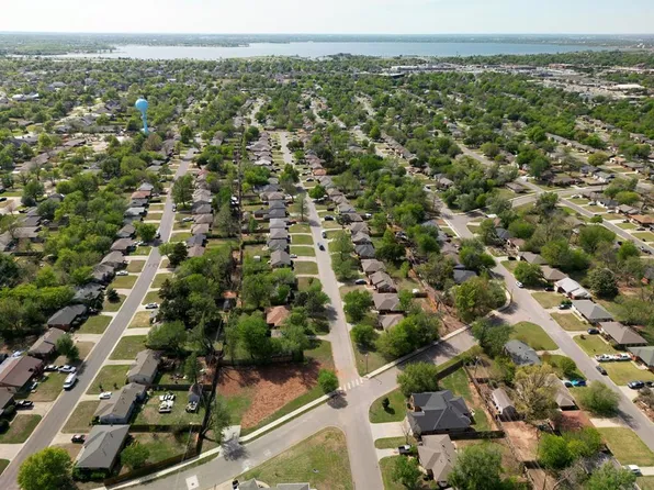 1800 Brighton Ave Lot 1, Oklahoma City, OK 73120