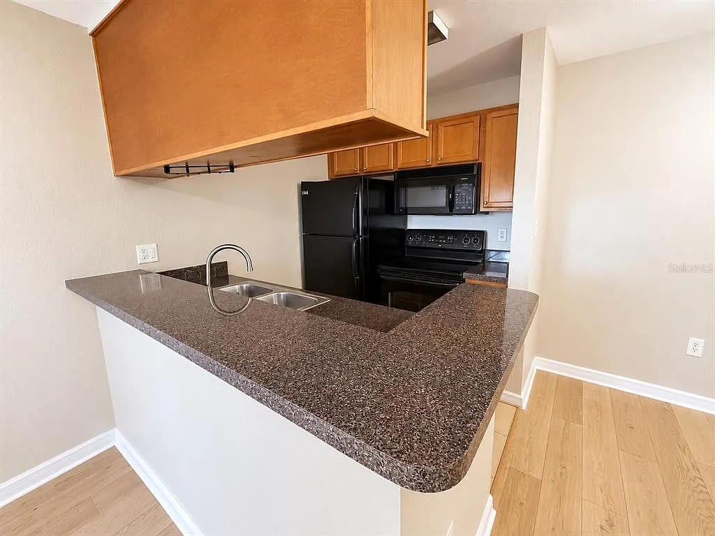 1 bed, 1.0 bath, 612 sqft, $1,450 — Photo 3