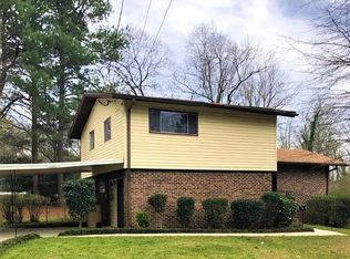 6506 Sinclair Pl, Morrow, GA 30260