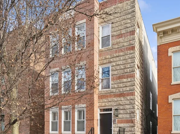 1709 N Dayton St #2, Chicago, IL 60614