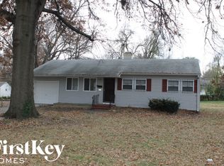 6901 E 113th Ter, Kansas City, MO 64134
