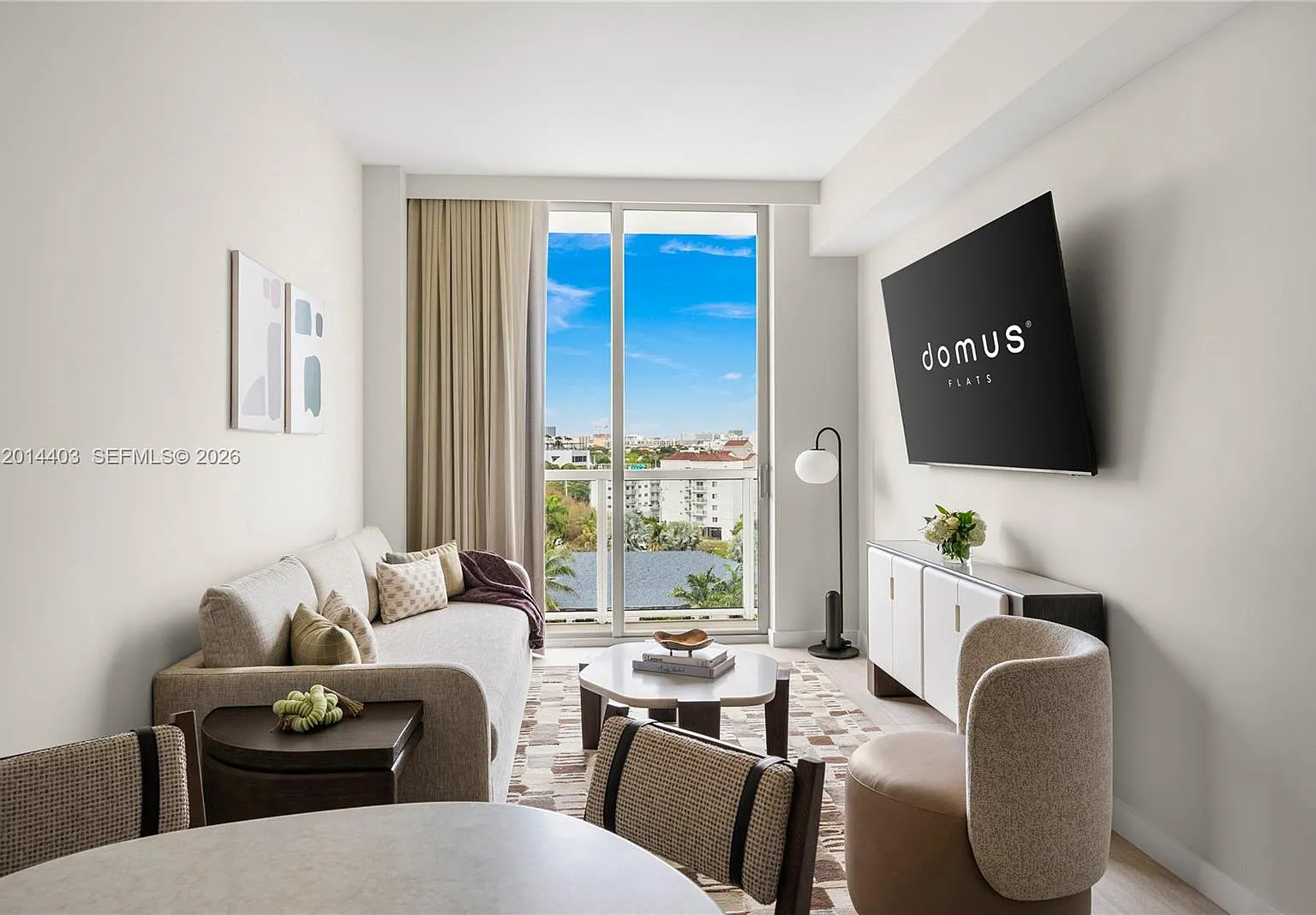 1 bed, 1.0 bath, $4,300 — Photo 3