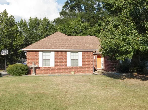 960 Turner Trl, Conway, AR 72034