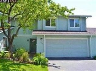 114 Fountainhead Ct, Martinez, CA 94553