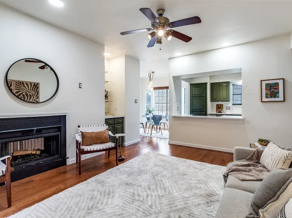 218 N Beacon St APT 102, Dallas, TX 75214