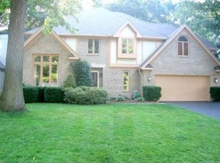2464 Wembley Ter N, Toledo, OH