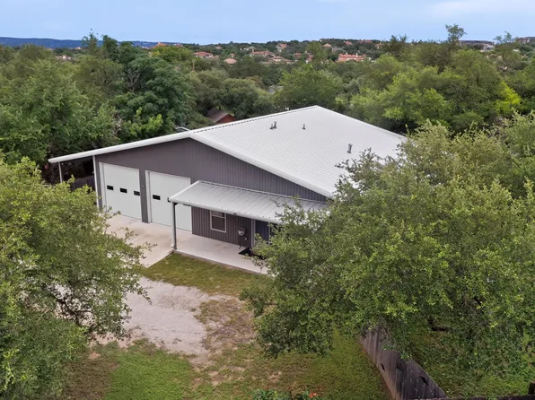 15924 Stewart Rd, Austin, TX 78734