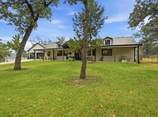 4917 County Road 707, Alvarado, TX 76009