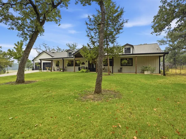 4917 County Road 707, Alvarado, TX 76009