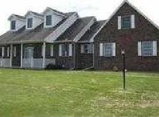 25316 Moss Dr, Farmer City, IL 61842