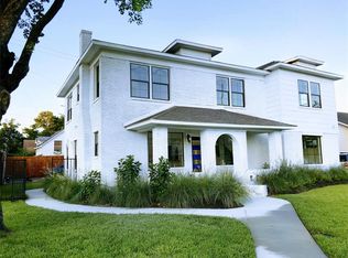 2201 Ruth St, Houston, TX 77004