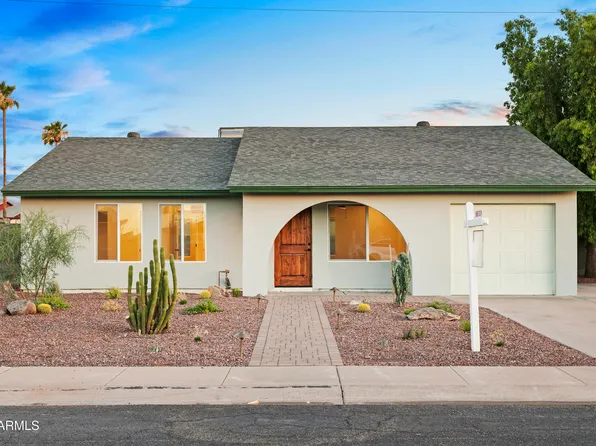 4611 E FREMONT Street, Phoenix, AZ 85042