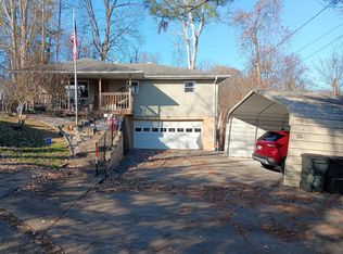 184 Township Road 321, Ironton, OH