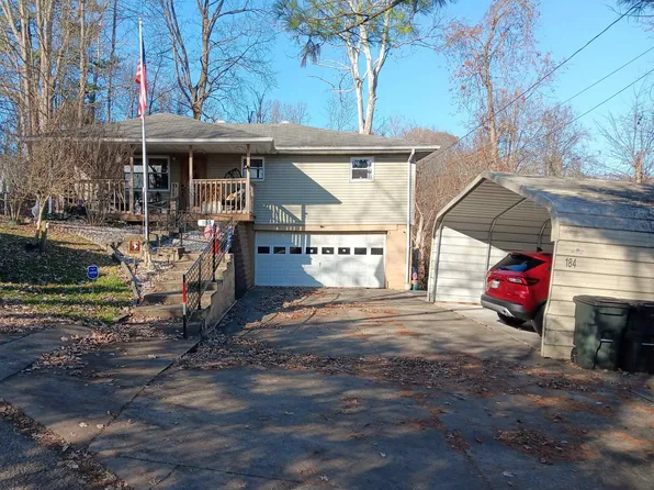 184 Township Road 321, Ironton, OH 45638