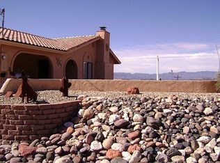 4365 E Cliffside Trl, Rimrock, AZ 86335