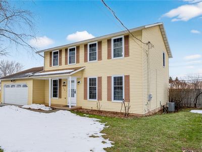 114 Cowan Ave N, Syracuse, NY, 13209