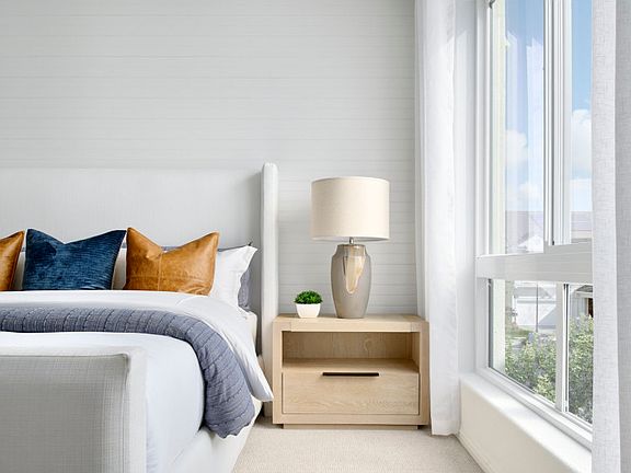 More Life Built In R