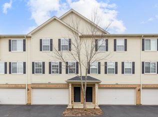 244 Evergreen Cir, Gilberts, IL 60136