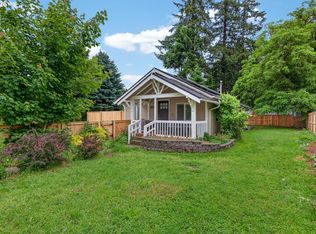 13316 SE Ramona St, Portland, OR 97236