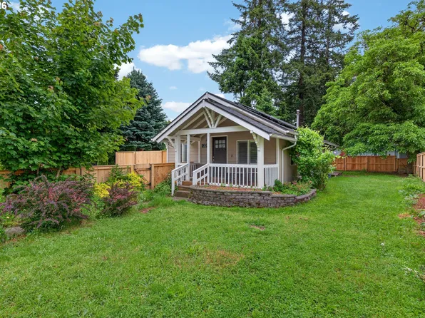 13316 SE Ramona St, Portland, OR 97236