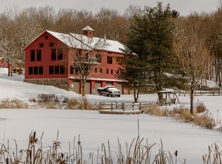 356 Slate Hill Rd, Chatham, NY 12037