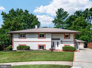 9021 Bruno Rd, Randallstown, MD 21133