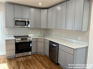 80 Sudan St #2, Dorchester, MA 02125