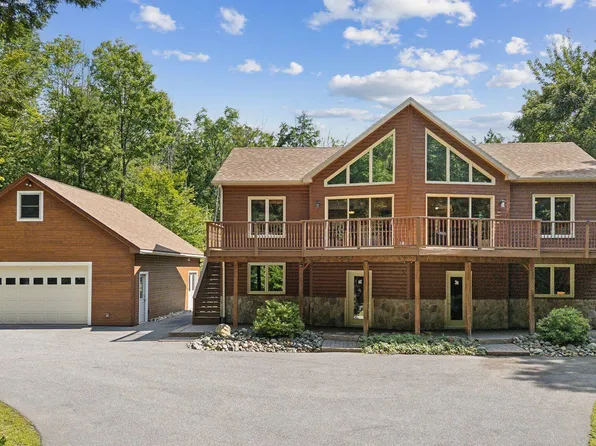 101 Watson Hill Road, Limerick, ME 04048