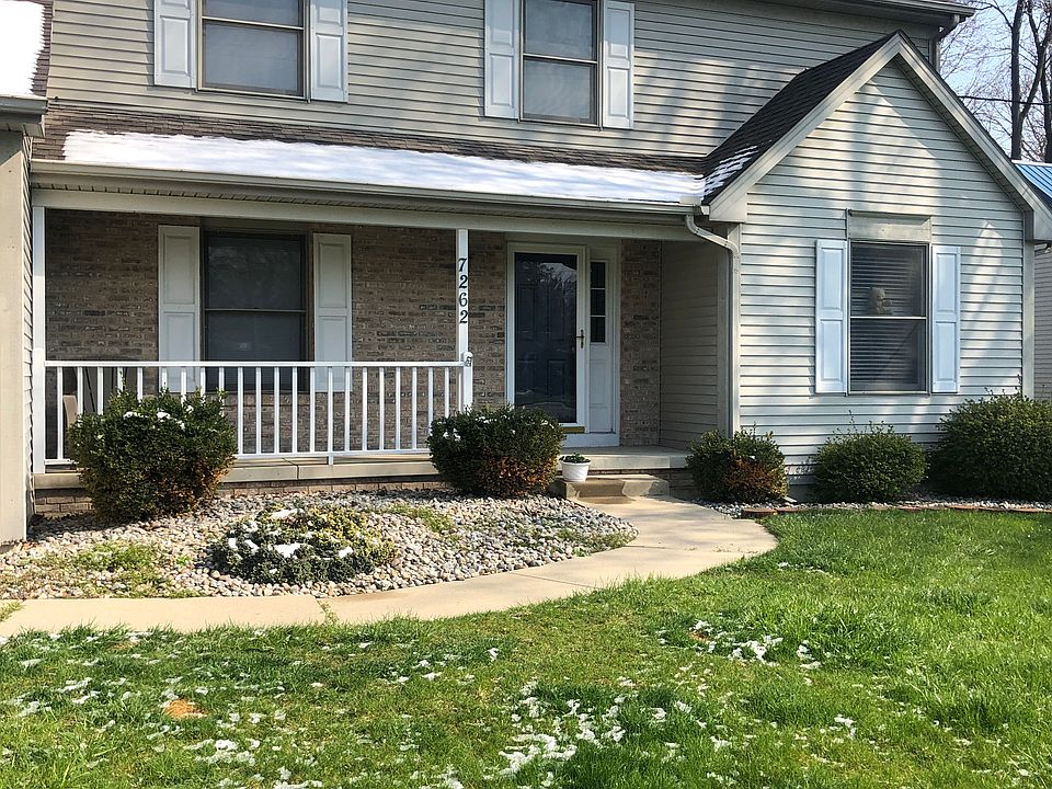 7262 Brint Rd, Sylvania, OH 43560 Zillow