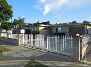 12702 Michael Ave, Garden Grove, CA 92843
