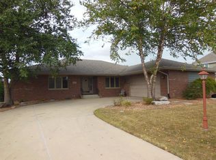 1725 Thistle Ln, Munster, IN 46321
