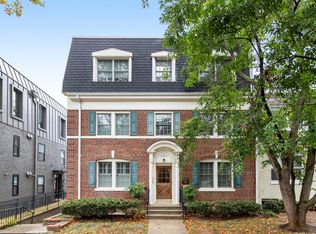 3937 Davis Pl NW APT 1, Washington, DC 20007