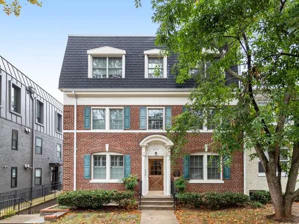 3937 Davis Pl NW APT 1, Washington, DC 20007
