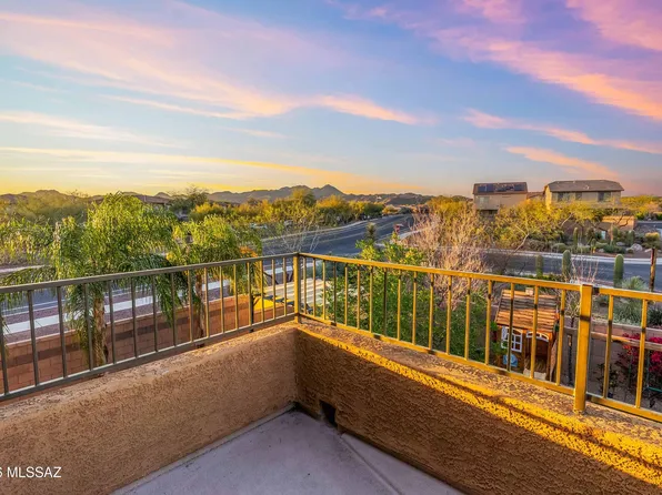 13533 N Vistoso Reserve Pl, Oro Valley, AZ 85755