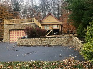 13370 Treasure Lake Rd, Du Bois, PA 15801